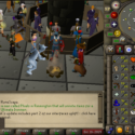 Old School RuneScape